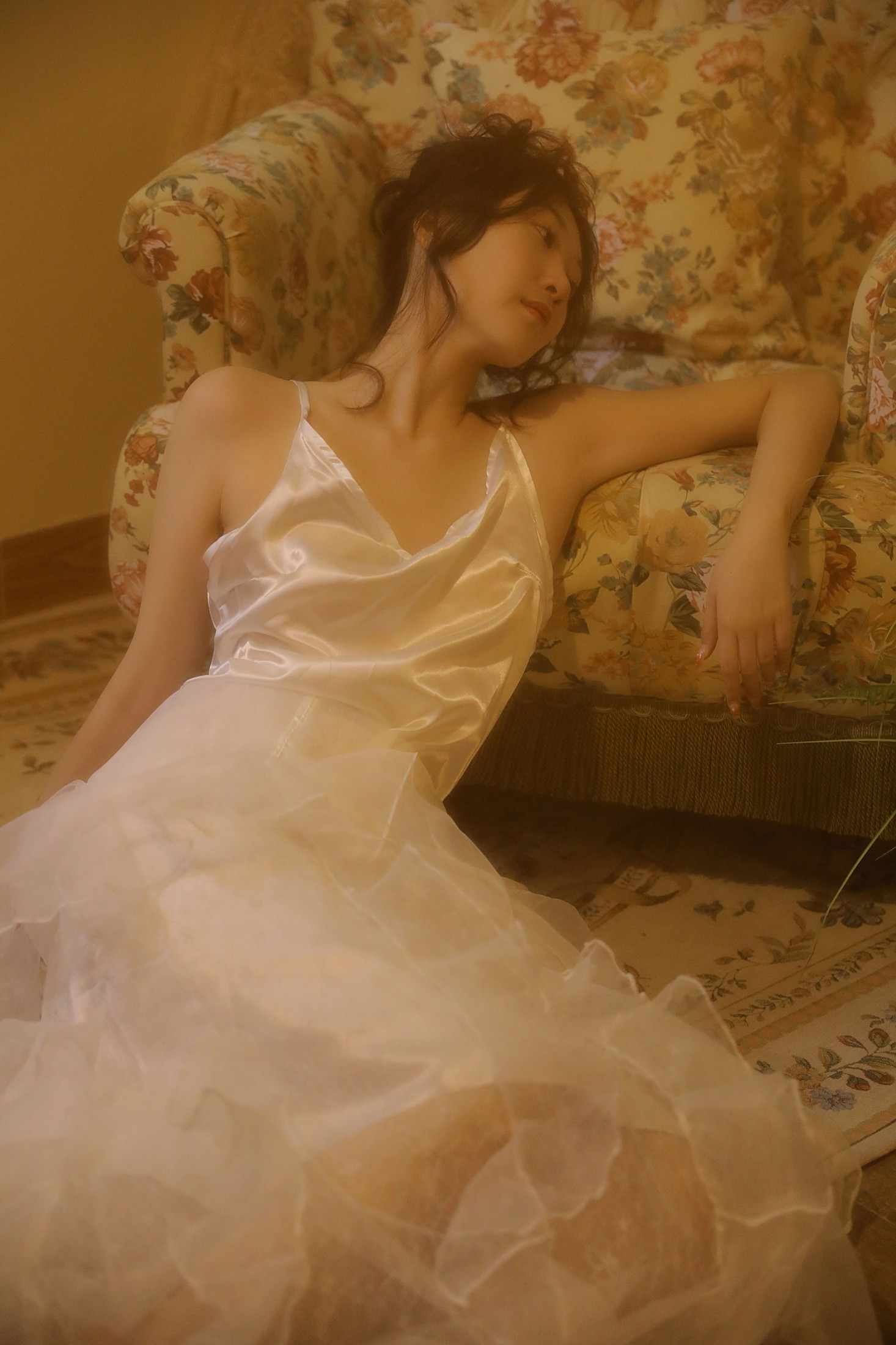 Bibo – 《以花为名》[9P]