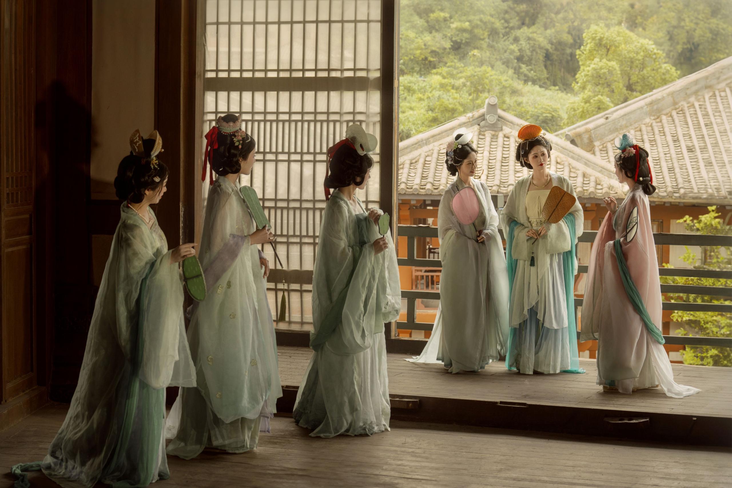 – 《宋·群像》[14P]