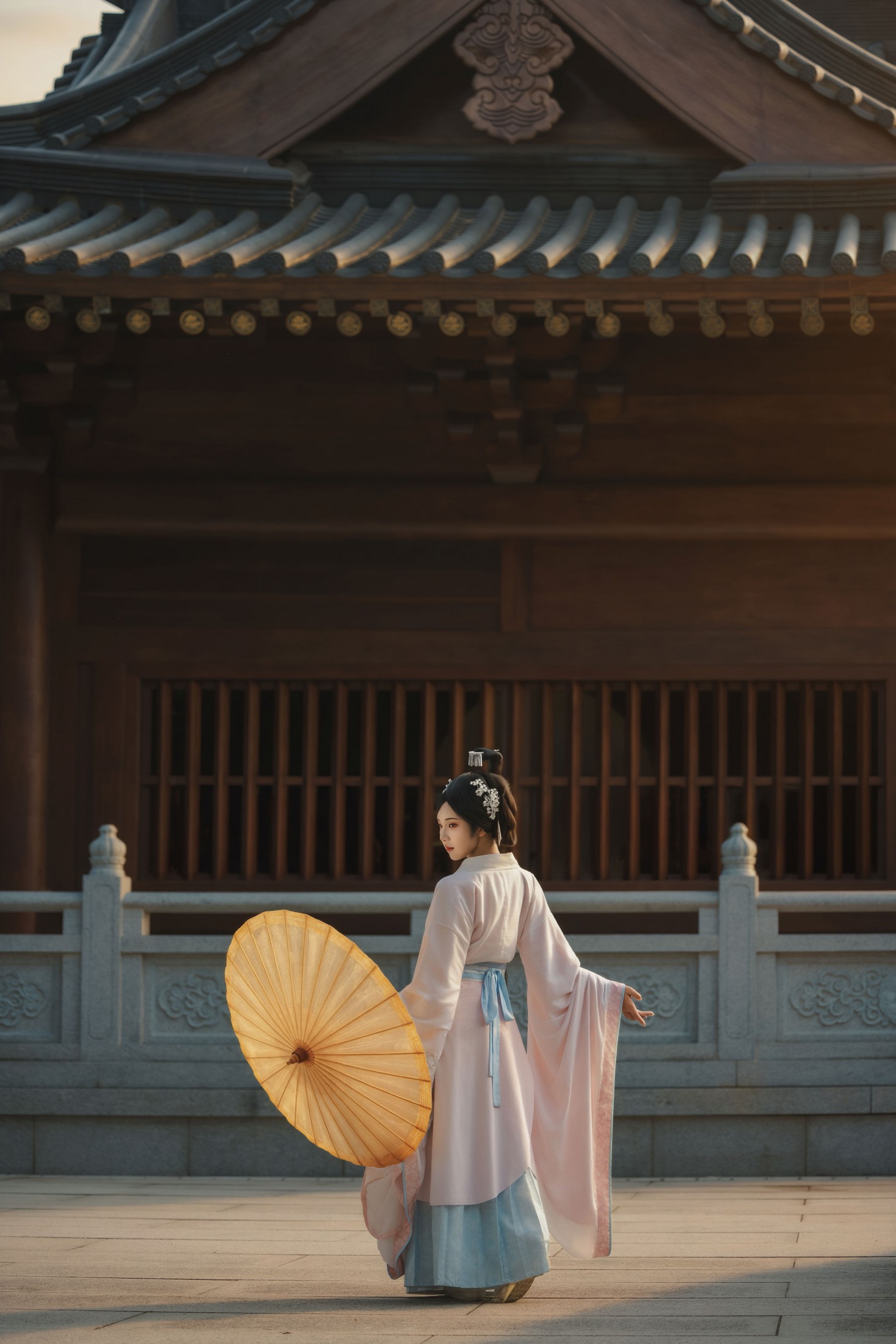 简小橙 - 《念赵合德》[36P] 插图5