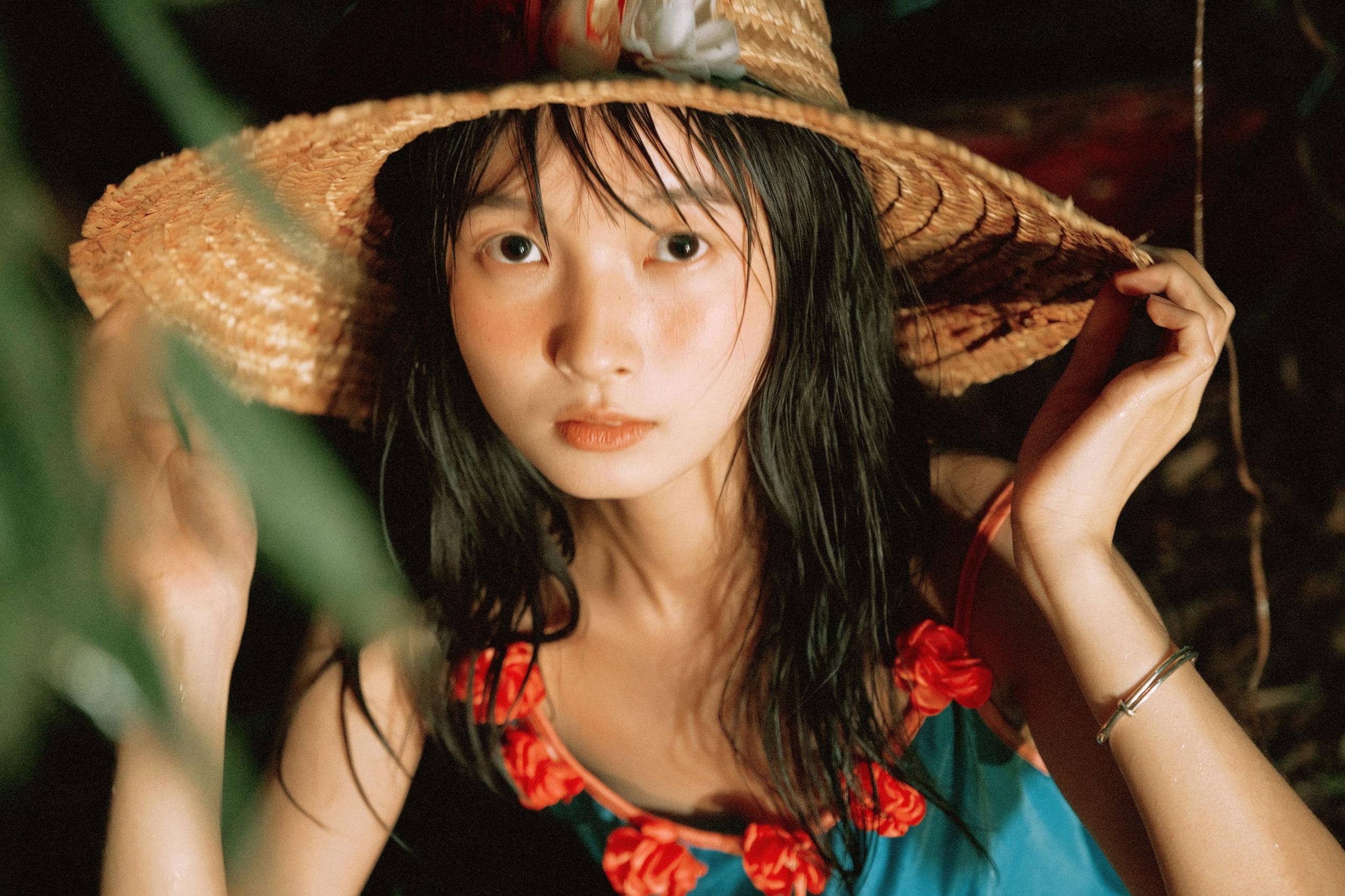 乌堆少女 - 《下雨了》[12P] 插图4