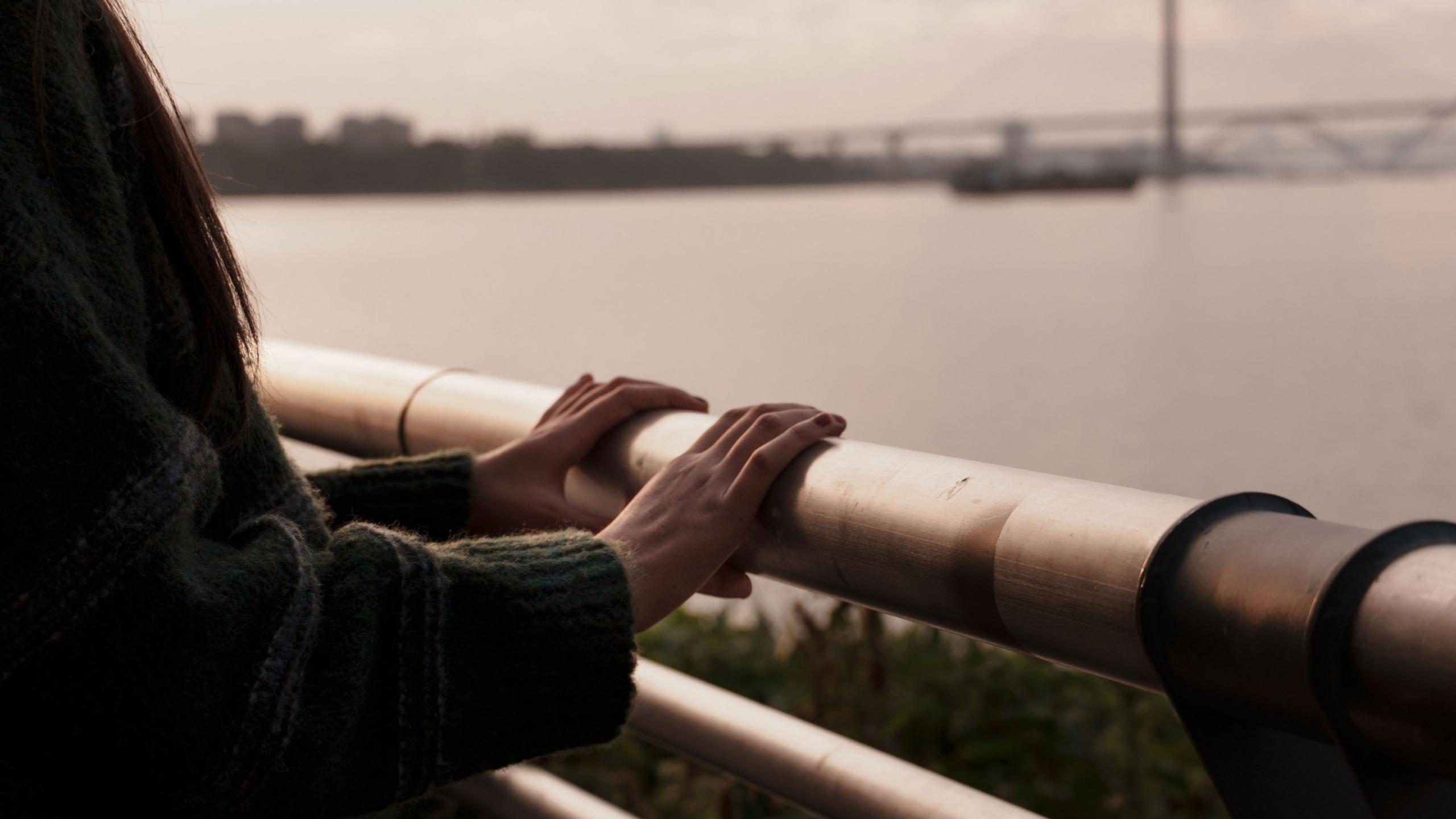 初姈 - 《习惯性孤独》[26P] 插图1