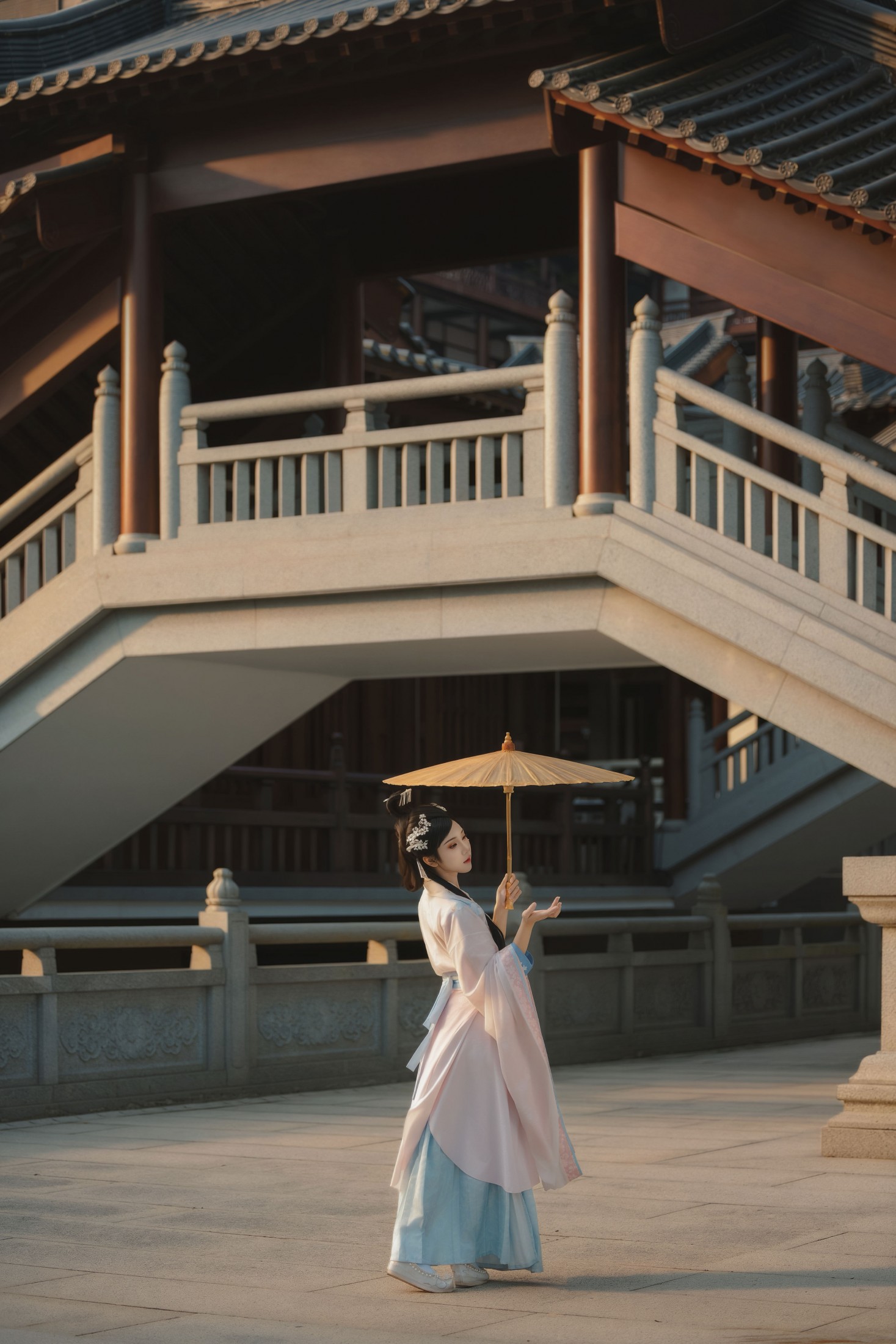 简小橙 - 《念赵合德》[36P] 插图4