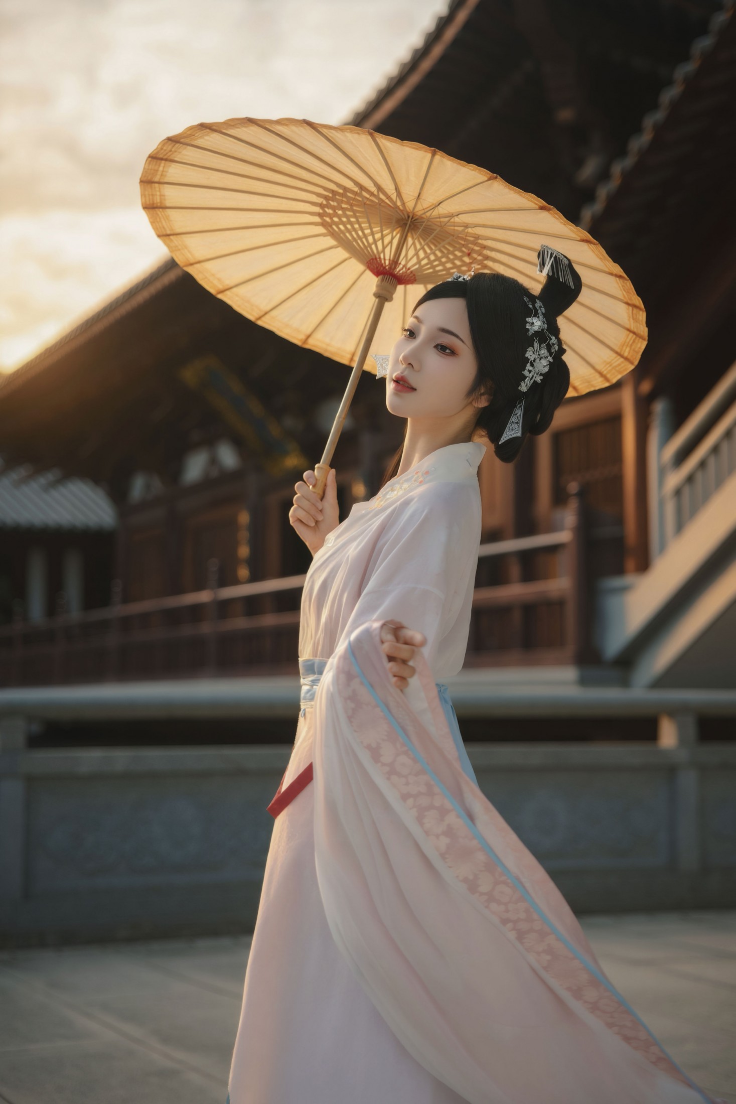 简小橙 - 《念赵合德》[36P] 插图1