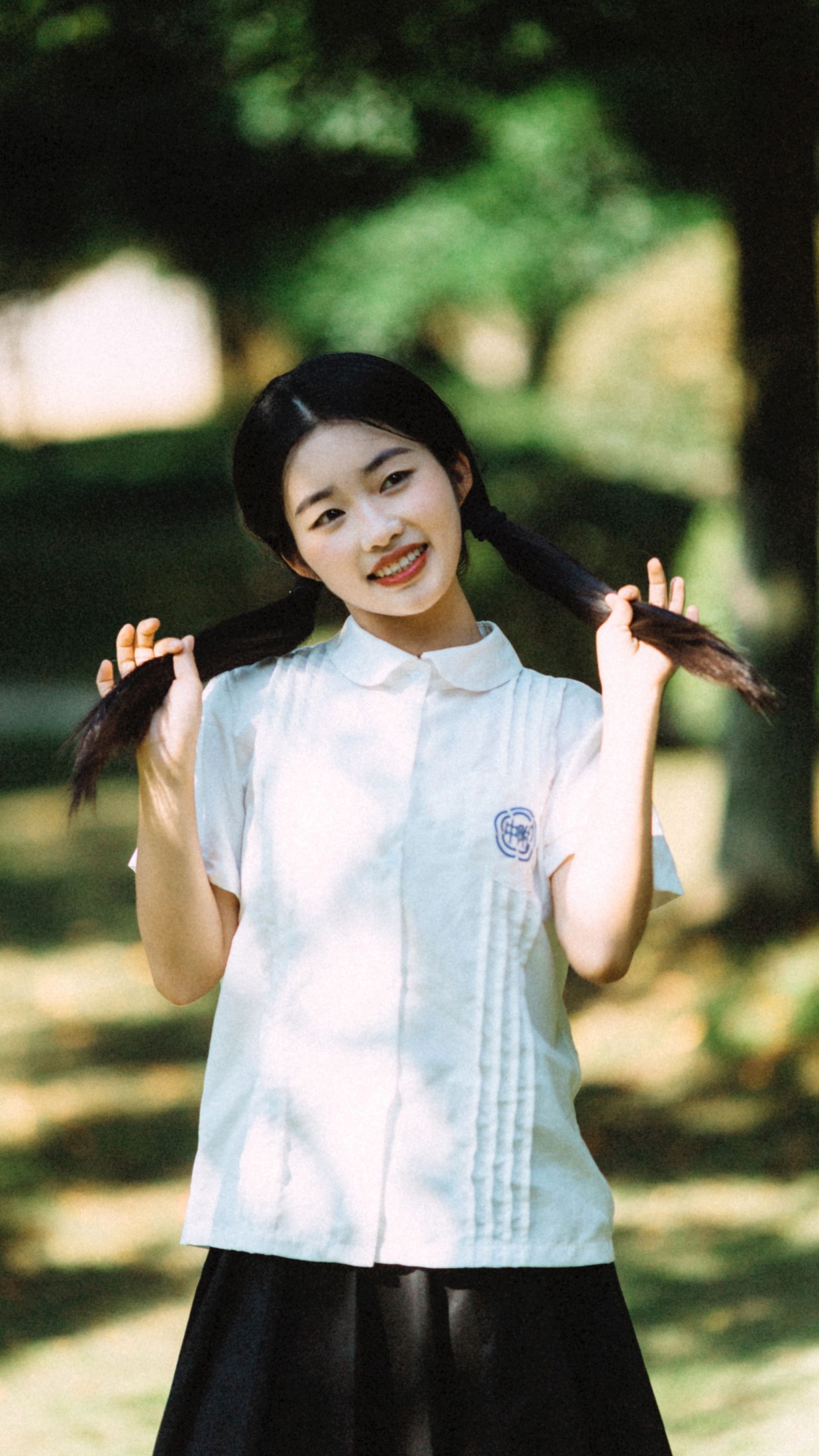 桃子 - 《俏皮小妹》[13P] 插图5