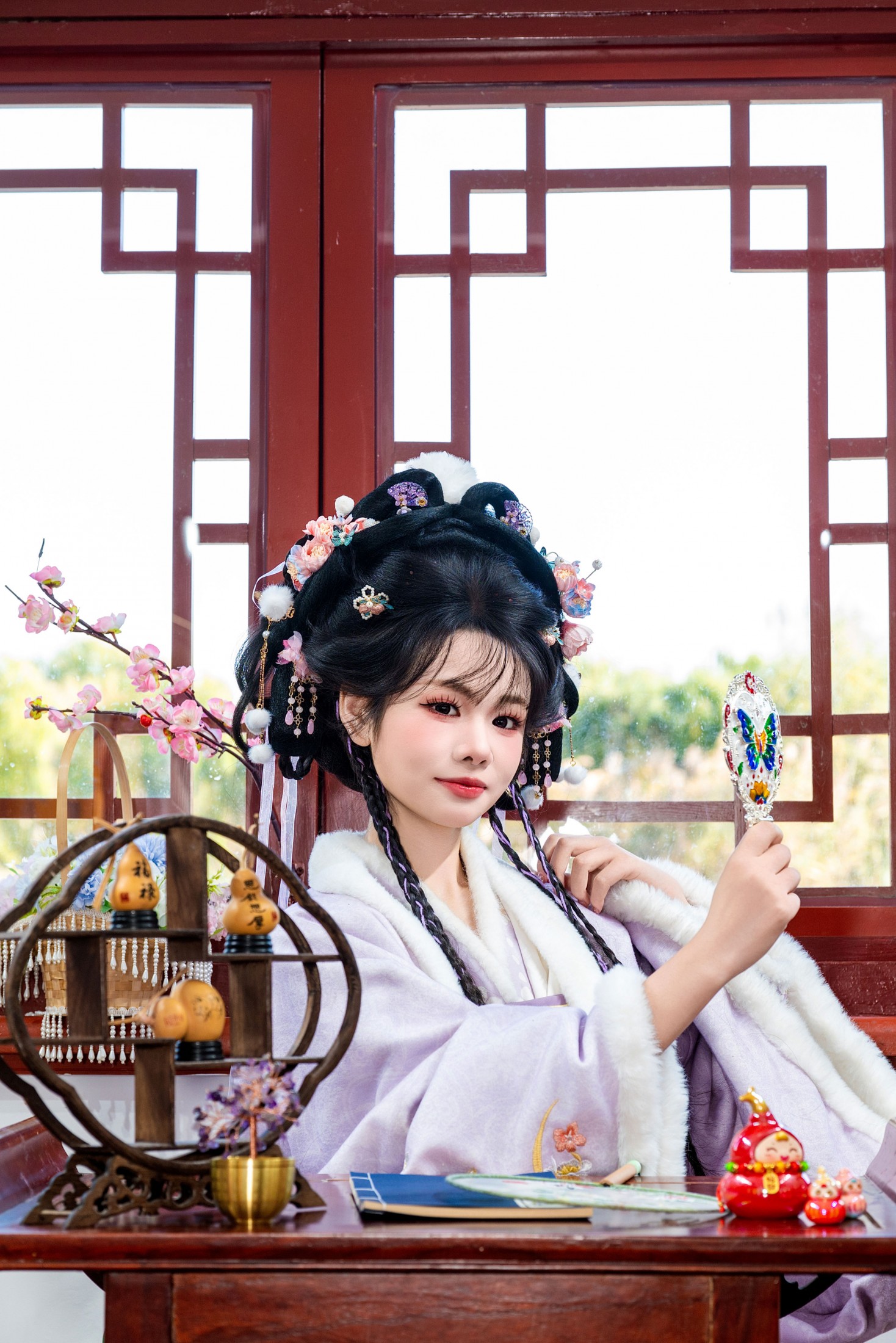 《明水湖畔》[38P] 插图1