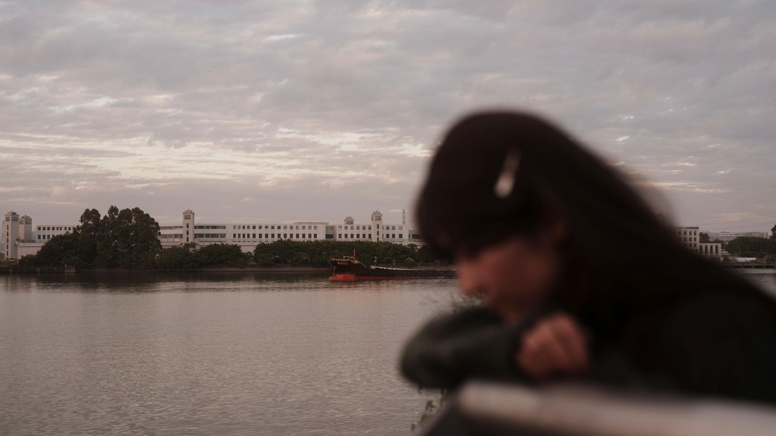 初姈 - 《习惯性孤独》[26P] 插图5