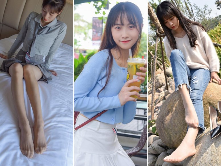 大生模拍 – 全套合集306期&新出4K视频[187G]