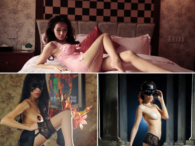 [合集]《丝间舞》无水印329期（非完整），大小10G