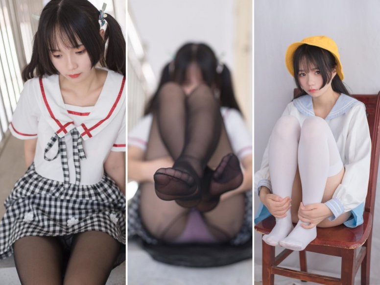 轻兰映画 – 合集42期+随包视频,大小20.8G