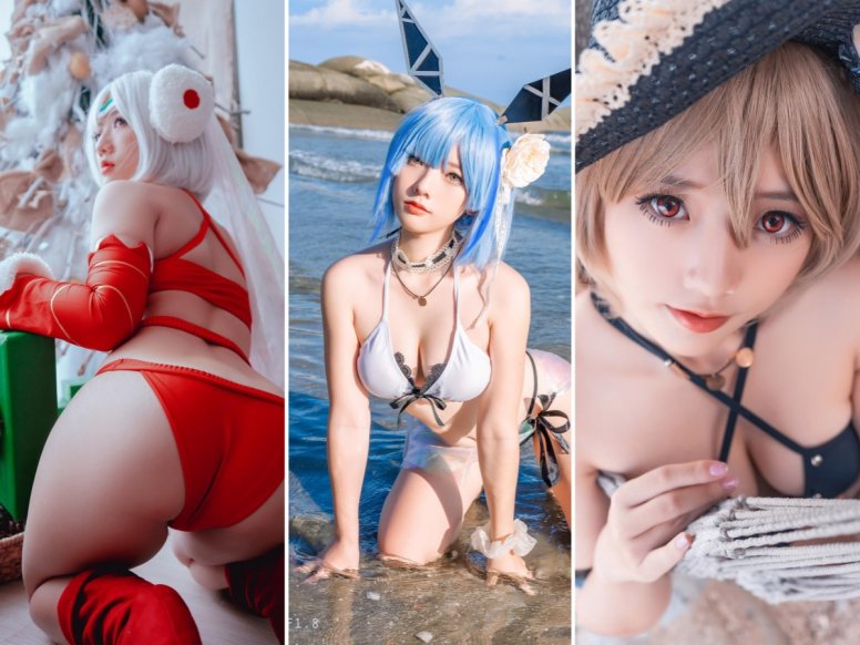 Messie Huang – 合集41期[6.8G-2025.8]