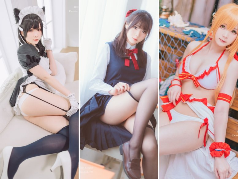 霜月shimo – 全套144期含随包视频[42.1G-2025.10]