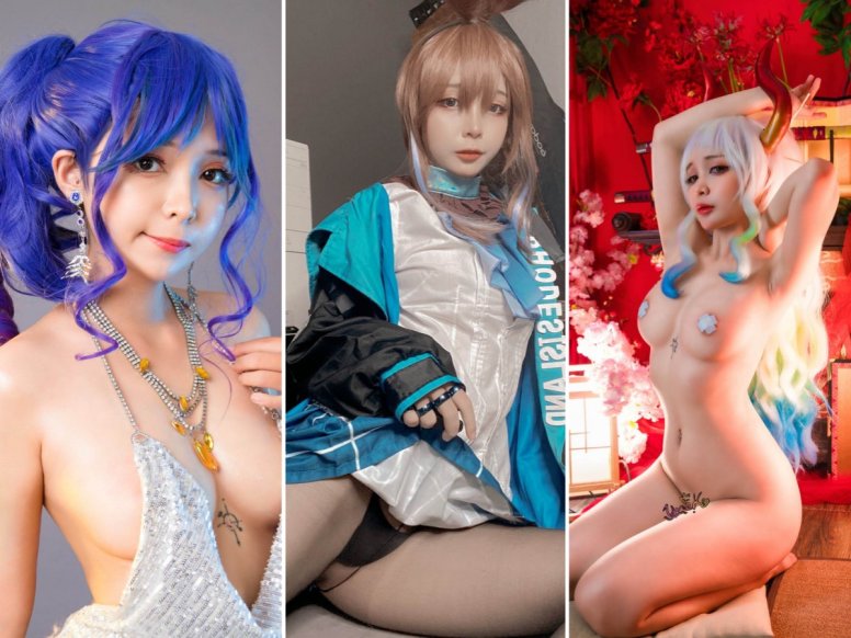 Umeko J(越南) – 全套177期&随包视频[210.3G-2025.10]