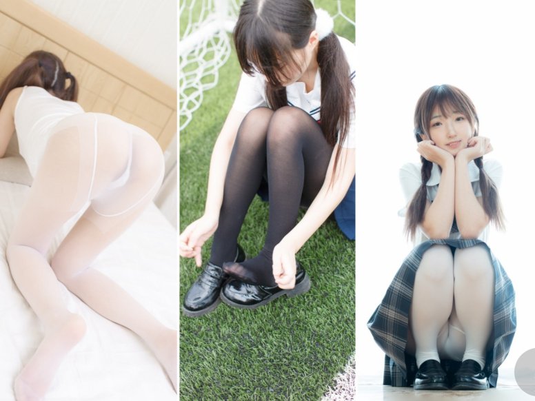 少女秩序 – 全套作品&视频[55.2G-2024.12]