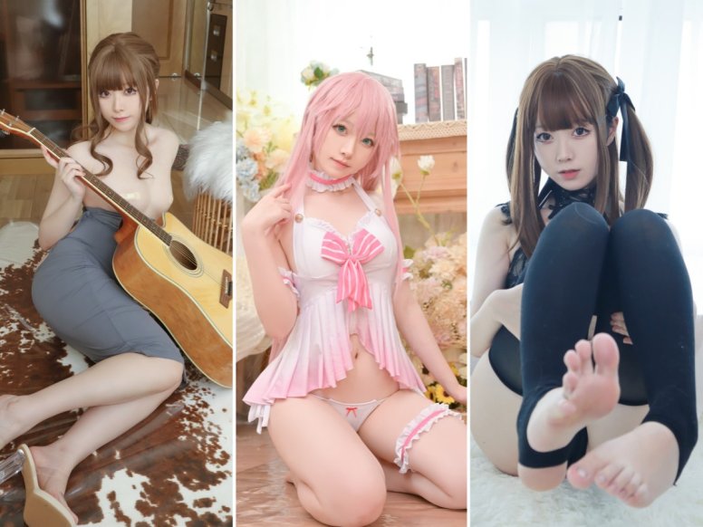 朝霧愛 – 全套27期[8.3G-2025.1新发]