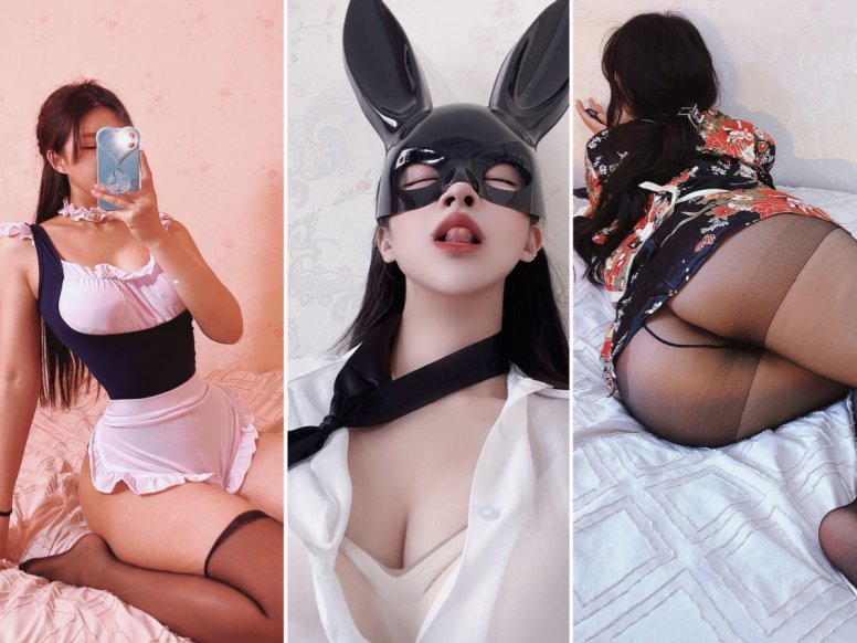 姐姐Lalion – 微密圈系列图片&视频[31套-2024.12]