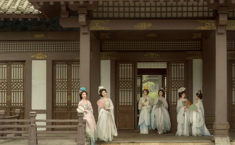 – 《宋·群像》[14P]